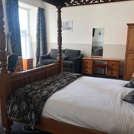 Lowenac Hotel Camborne Ngoại thất bức ảnh