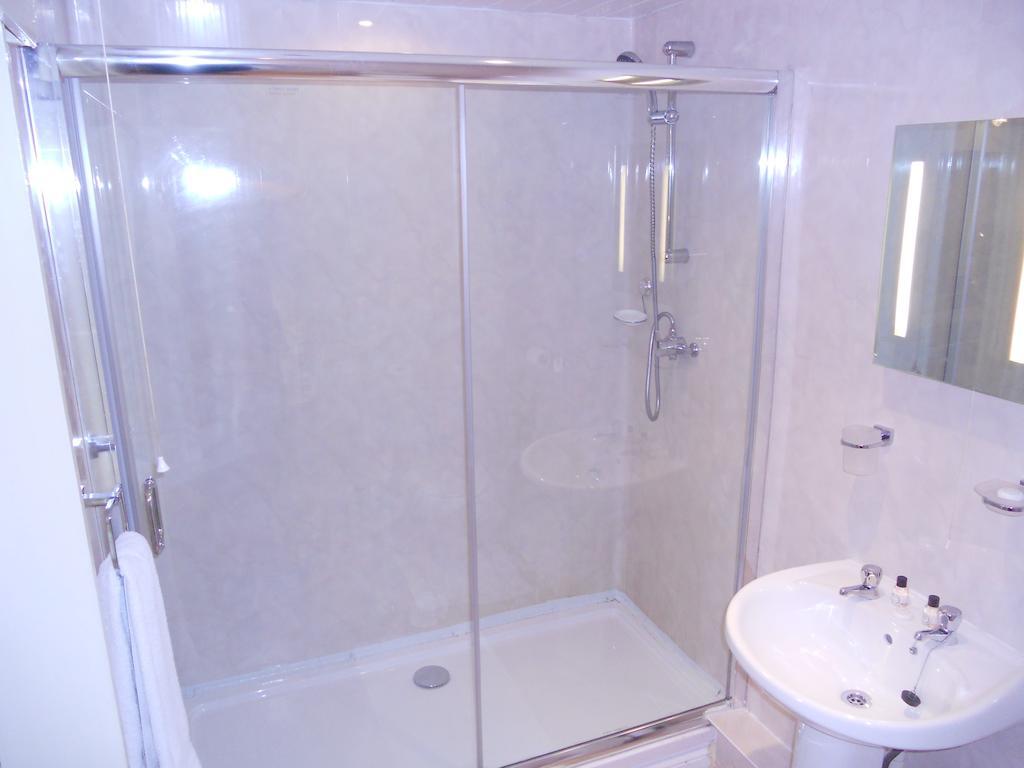 Lowenac Hotel Camborne Phòng bức ảnh