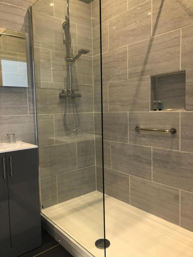 Lowenac Hotel Camborne Ngoại thất bức ảnh